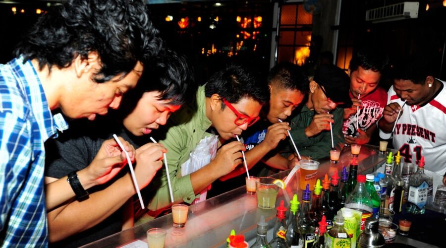5 Quick Tips for an Awesome Office Party