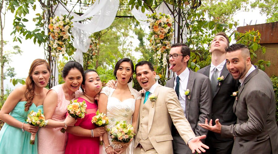 5 Reasons Why Filipinos Love Celebrations