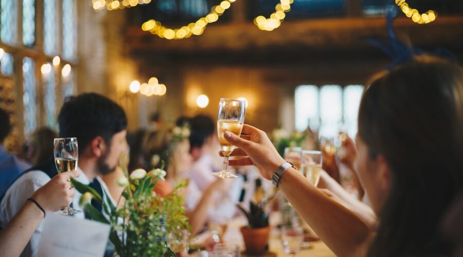 Factors to Consider When Choosing an Event Venue