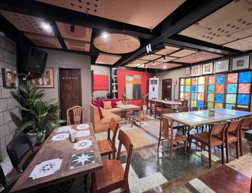 Homey Events Place in Mandaluyong