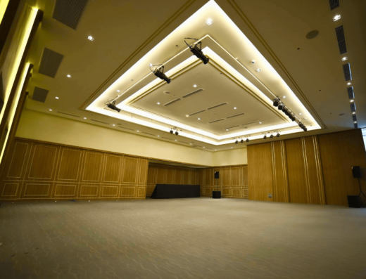 Penthouse Events Place in Quezon City