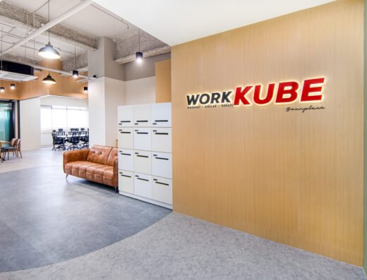 Meeting Room & Event Space in Bukit Merah